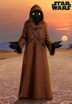 Kid's Deluxe Star Wars Jawa Costume - US 4496