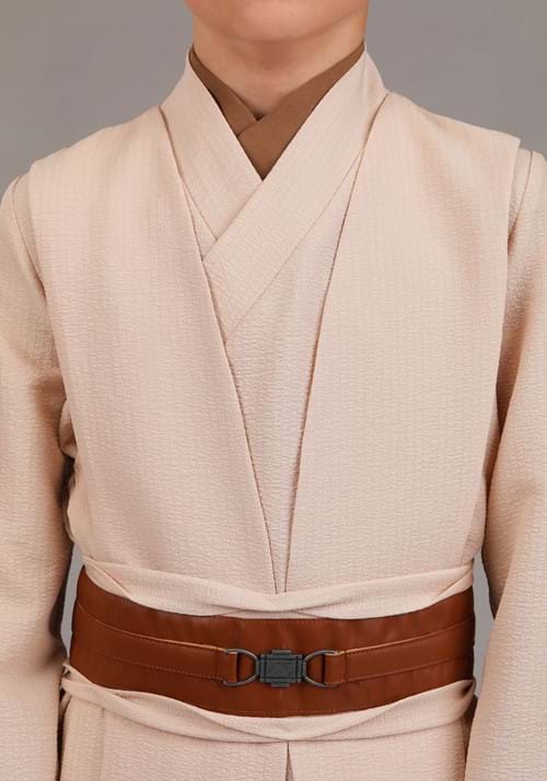 Boy's Deluxe Star Wars Jedi Costume - US 3927