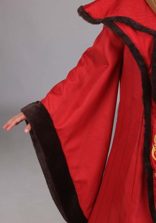 Girl's Deluxe Star Wars Queen Amidala Costume - US 8881