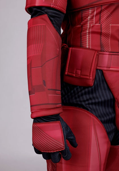 Boy's Deluxe Star Wars Sith Trooper Costume - US 5997
