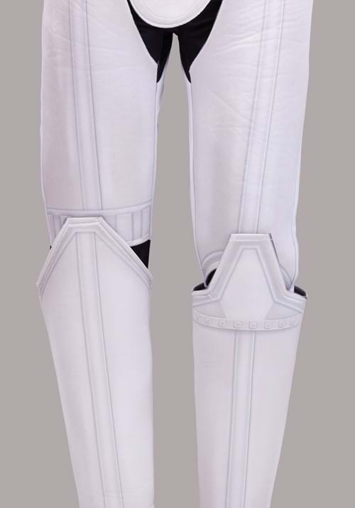 Kid's Deluxe Star Wars Stormtrooper Costume - US 4298