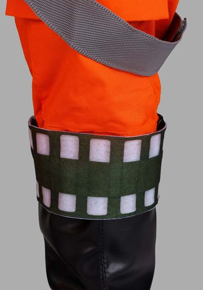 Boy's Deluxe Star Wars X-Wing Pilot Costume - US 3899