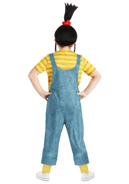 Despicable Me Agnes Costume for Girls - US 4487