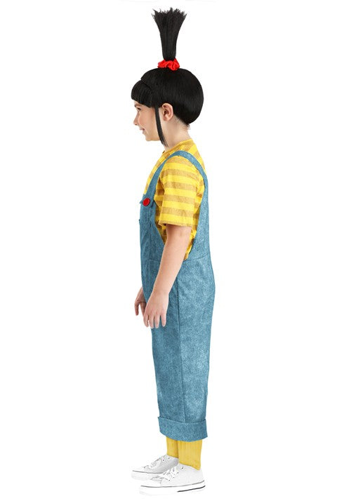 Despicable Me Agnes Costume for Girls - US 4487