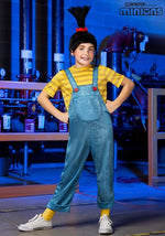 Despicable Me Agnes Costume for Girls - US 4487