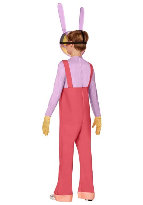 Kid's Digital Circus Jax Costume - US 5608