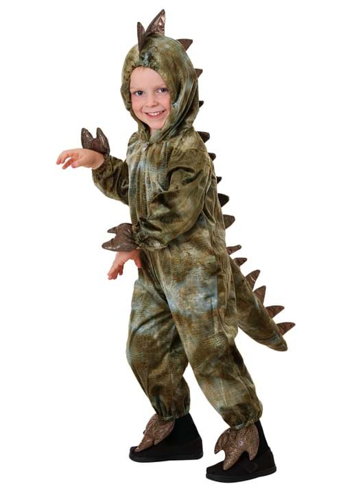 Kids Dinosaur Costume - US 2490