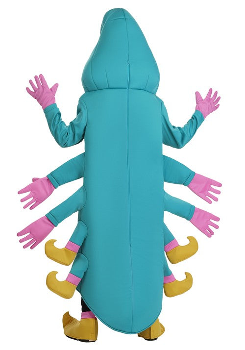 Kid's Disney Alice in Wonderland Caterpillar Costume - US 1682