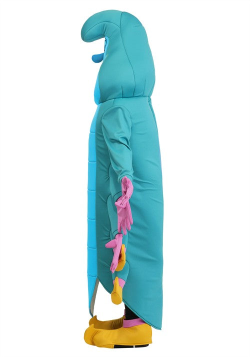 Kid's Disney Alice in Wonderland Caterpillar Costume - US 1682