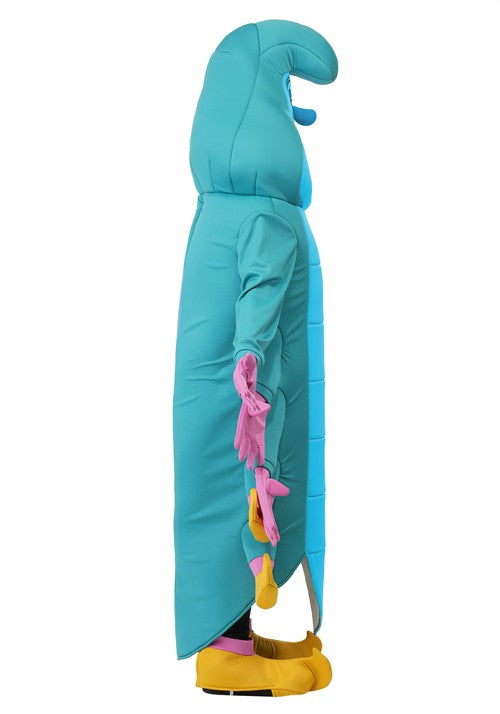 Kid's Disney Alice in Wonderland Caterpillar Costume - US 1682