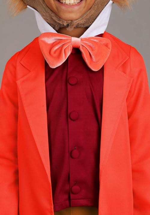 Boy's Disney Alice in Wonderland March Hare Costume - US 7262