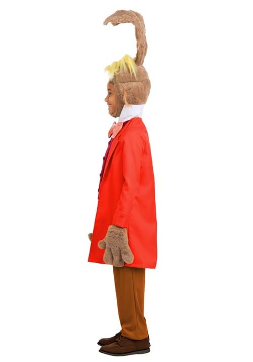 Boy's Disney Alice in Wonderland March Hare Costume - US 7262