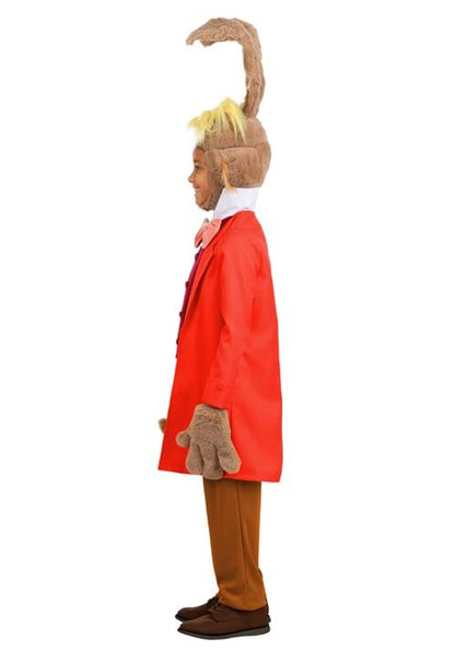 Boy's Disney Alice in Wonderland March Hare Costume - US 7262