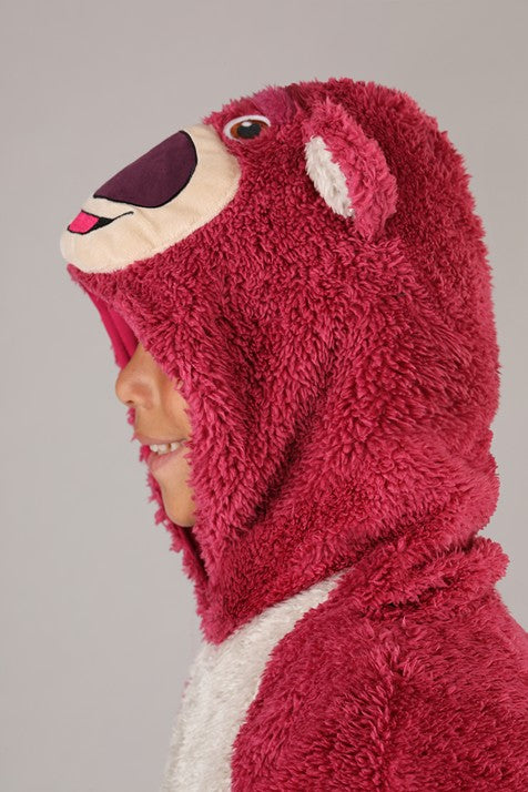 Disney and Pixar Toy Story Lotso Scented Costume for Kids - US 7635