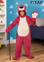 Disney and Pixar Toy Story Lotso Scented Costume for Kids - US 7635