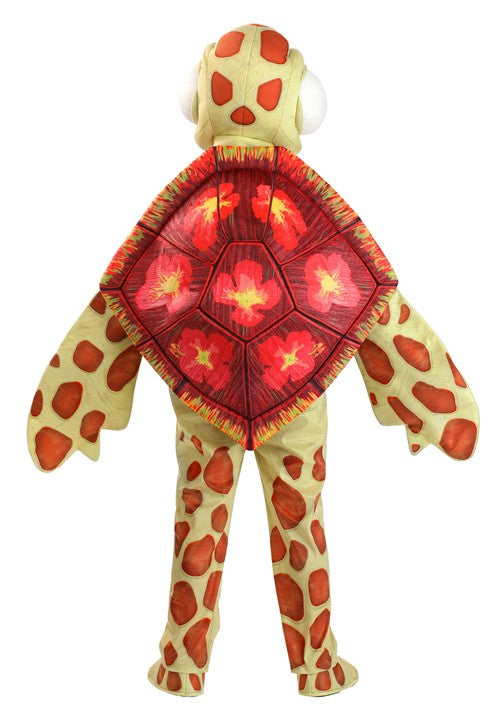 Disney and Pixar Finding Nemo Squirt Costume for Kids - US 0134