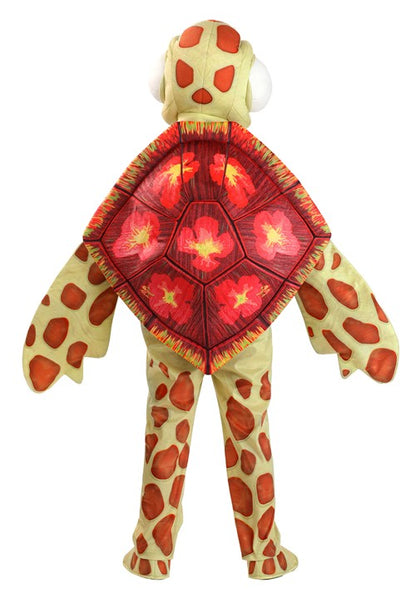 Disney and Pixar Finding Nemo Squirt Costume for Kids - US 0134