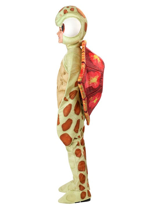 Disney and Pixar Finding Nemo Squirt Costume for Kids - US 0134