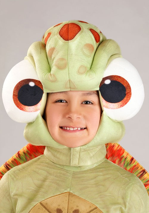 Disney and Pixar Finding Nemo Squirt Costume for Kids - US 0134