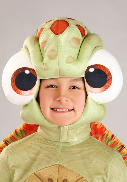 Disney and Pixar Finding Nemo Squirt Costume for Kids - US 0134