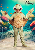 Disney and Pixar Finding Nemo Squirt Costume for Kids - US 0134