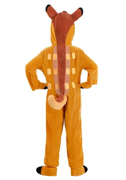 Disney Bambi Costume for Kids - US 8951