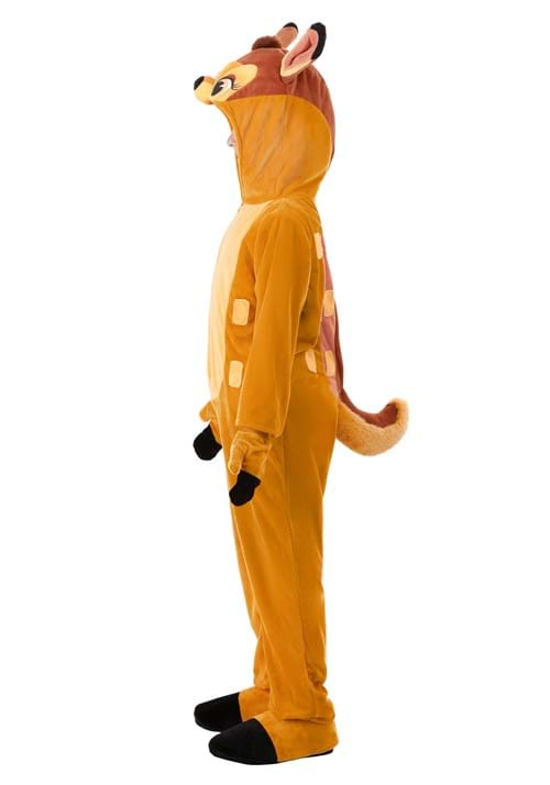 Disney Bambi Costume for Kids - US 8951