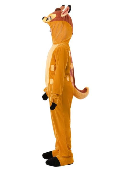 Disney Bambi Costume for Kids - US 8951