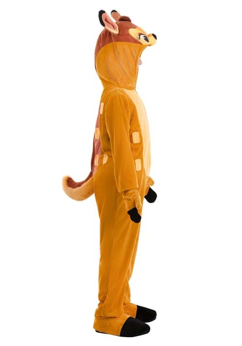 Disney Bambi Costume for Kids - US 8951