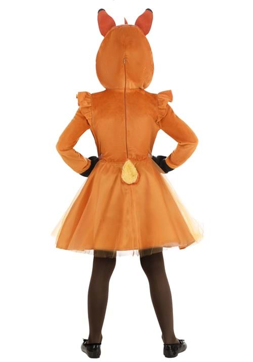 Disney Bambi Kid's Costume Dress - US 0744
