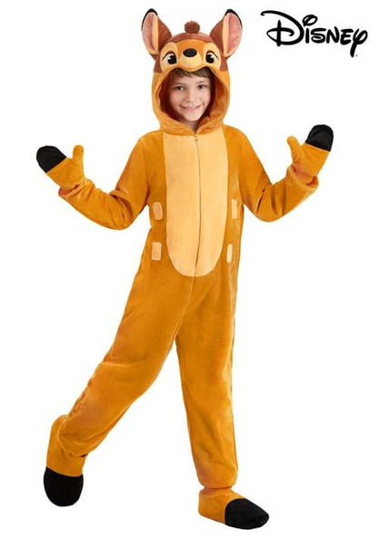 Disney Bambi Costume for Kids - US 8951