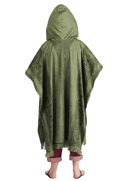 Disney Encanto Bruno Costume for Boys - US 5876