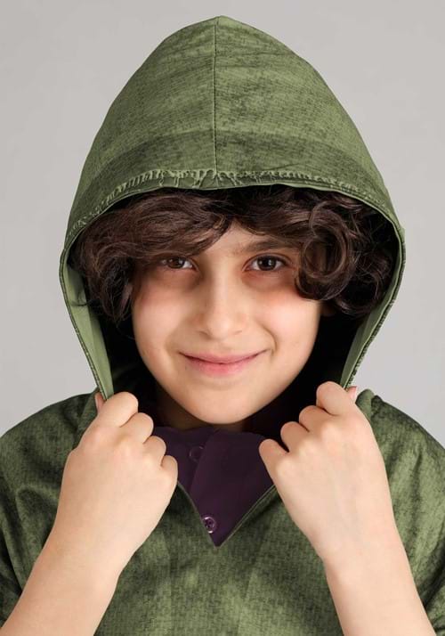 Disney Encanto Bruno Costume for Boys - US 5876