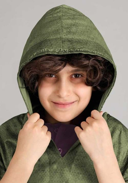Disney Encanto Bruno Costume for Boys - US 5876