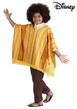 Disney Encanto Camilo Costume for Boys - US 9224