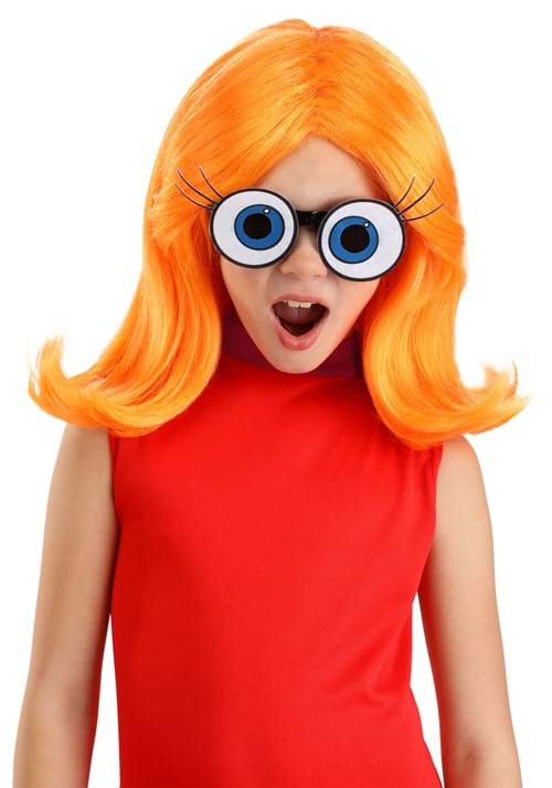 Disney Phineas and Ferb Candace Flynn Costume for Girls - US 9031