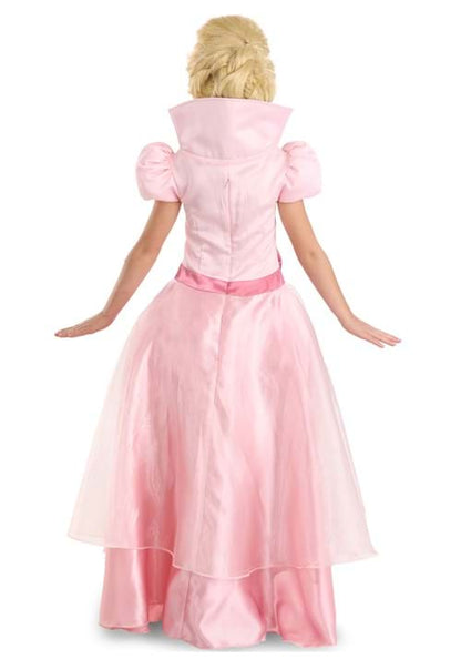 Girl's Disney Princess and the Frog Charlotte Costume Dress - US 0455