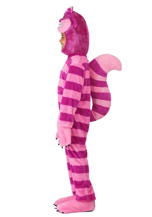 Disney Boy's Cheshire Cat Costume - US 0603