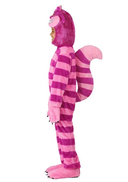 Disney Boy's Cheshire Cat Costume - US 0603