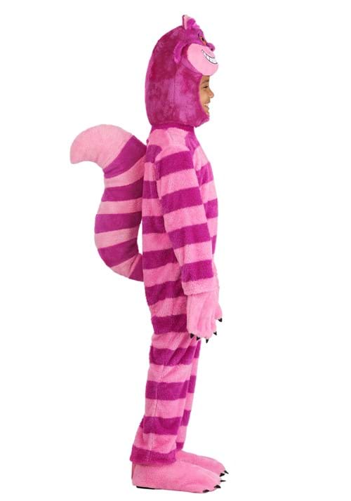 Disney Boy's Cheshire Cat Costume - US 0603