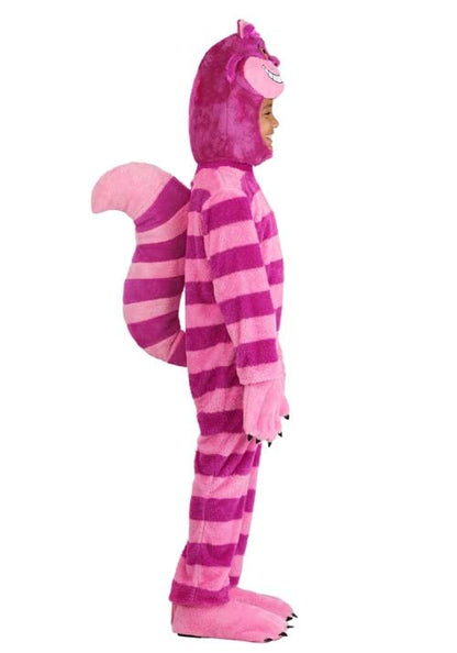 Disney Boy's Cheshire Cat Costume - US 0603