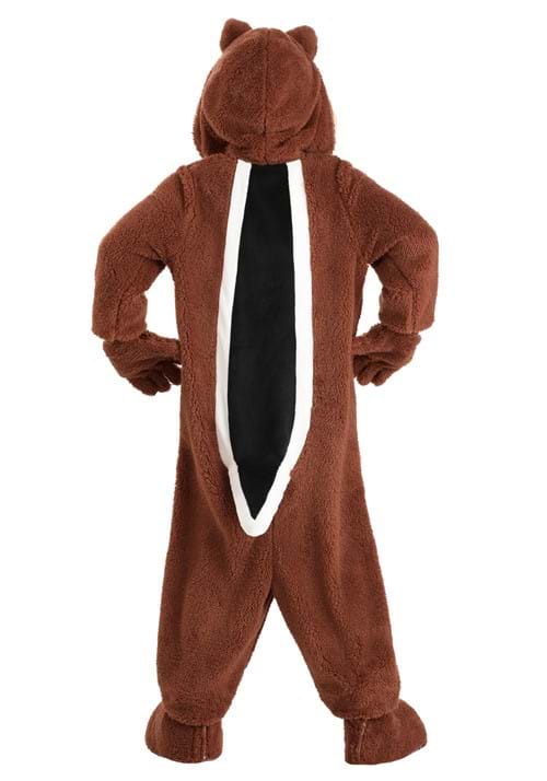 Disney Chip 'n Dale Dale Costume for Kids - US 5617