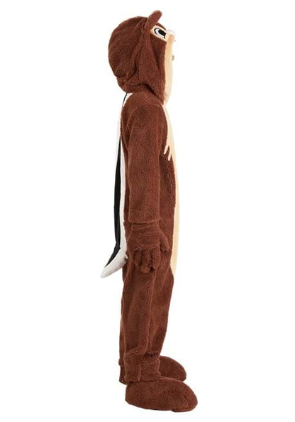 Disney Chip 'n Dale Dale Costume for Kids - US 5617