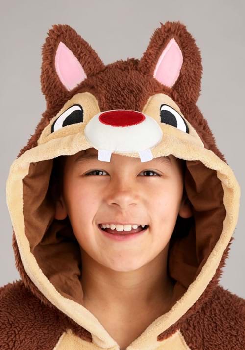 Disney Chip 'n Dale Dale Costume for Kids - US 5617