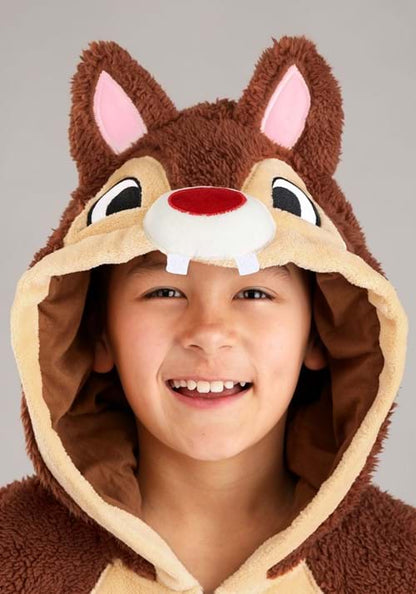 Disney Chip 'n Dale Dale Costume for Kids - US 5617