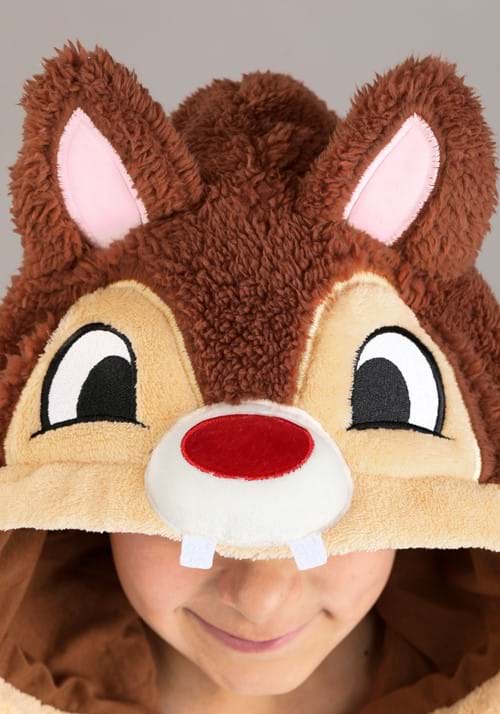 Disney Chip 'n Dale Dale Costume for Kids - US 5617