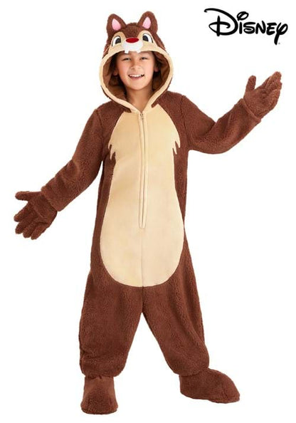 Disney Chip 'n Dale Dale Costume for Kids - US 5617