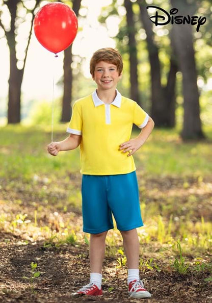 Disney Christopher Robin Costume for Boys - US 2592