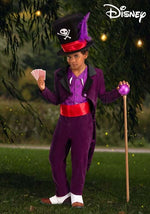 Disney Princess and the Frog Dr. Facilier Costume for Boy - US 0797