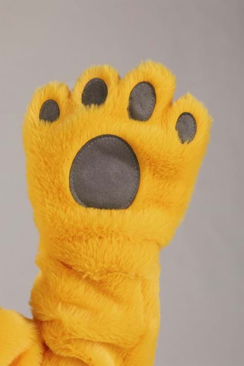 Disney and Pixar UP Dug Costume for Kids - US 9918